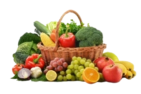 Fresh Produce